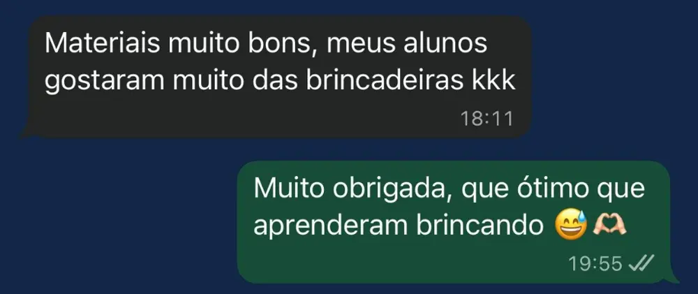 Depoimento