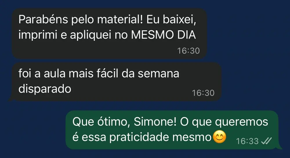 Depoimento
