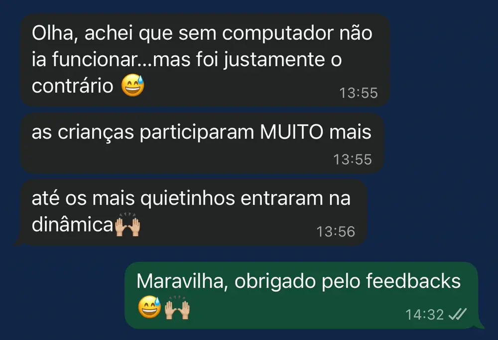 Depoimento