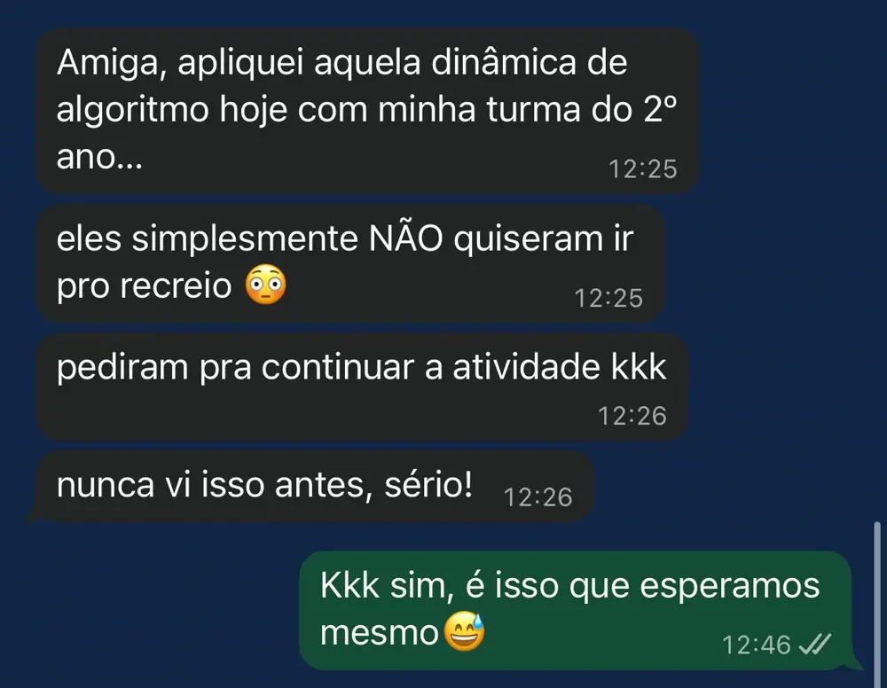 Depoimento