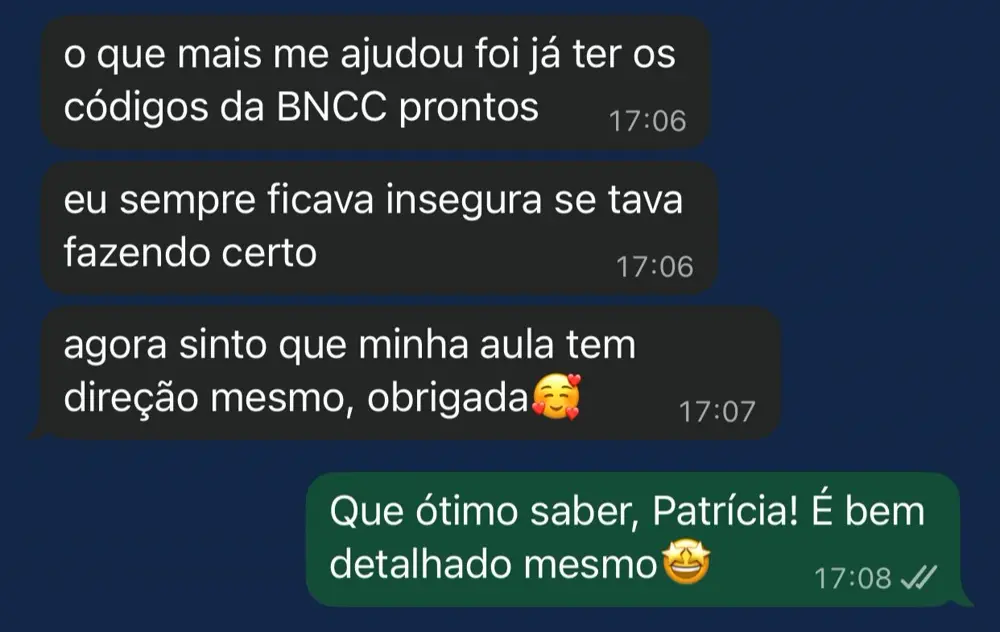 Depoimento