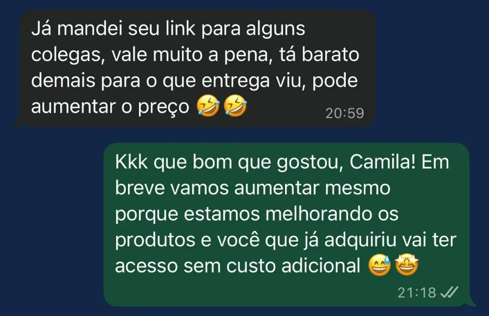 Depoimento
